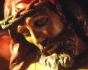 Crucified Jesus