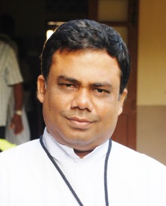 Selvaratnam