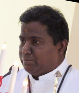 Fr. Edwin