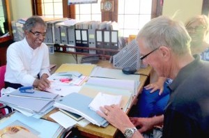 Thumbnail for the post titled: HAVANOS Encounters Province of Jaffna