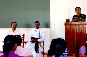 Thumbnail for the post titled: Support from Jaffna Tamils in Norway