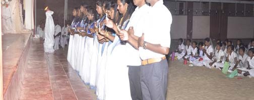 Thumbnail for the post titled: Highlight of the Third Year of Oblate Triennium