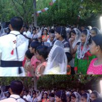 Grand Mission preaching at St. James Church
