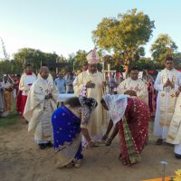A New Mission for the Province of Jaffna