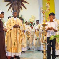 Oblate Grand Mission