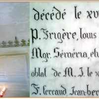 Remembering Fr. Jean-Étienne Sémeria OMI Our Founding Father