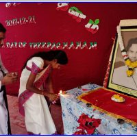 Dheepagnanam Memorial Day!