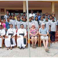 YEC – Inauguration Day!