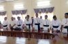 February 17th – Oblate Day