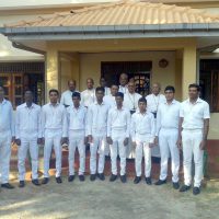 Pre-Novitiate – A New Beginning…
