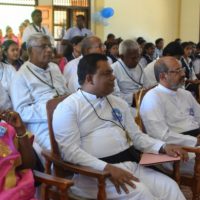 Inauguration of Aquinas Branch School