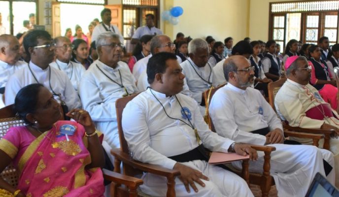 Inauguration of Aquinas Branch School