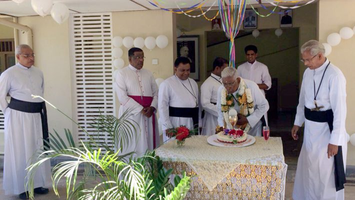 Golden Jubilee Bells Ringing
