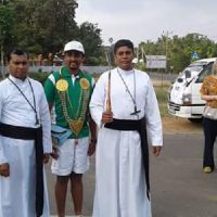 World Peace Marathon
