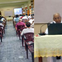 OTSC – God and Religion