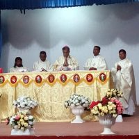 Five Occasions Remembered on One Stage