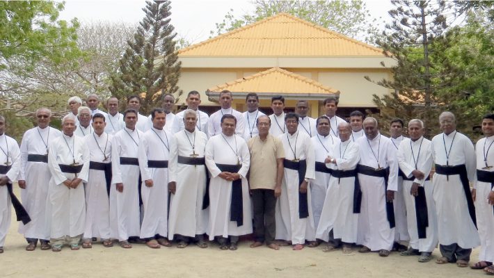 The Annual Retreat – 2018