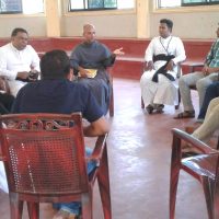 Spiritual Animation Programme