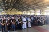 Iona College Visits Jaffna Oblate Missions