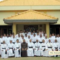 The Annual Retreat – 2018
