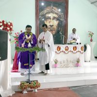 Day of Recollection for MAMI Members
