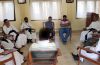 Young Oblates’ Ongoing Formation