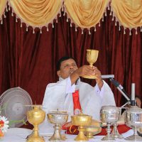Jubilee Bells Ring Aloud