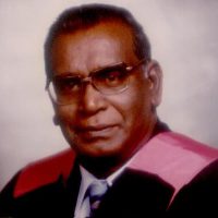 We say good-bye to Fr. Jesu