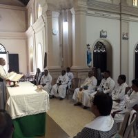 The Annual Retreat 2019 – The First Batch