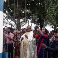Feast at Guadalupe – Trincomalee