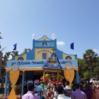 Akkarayan Mission