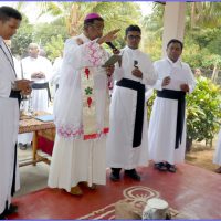 A Home for Spirituality