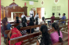 Uva Parishes Visited