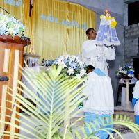 Feast of Mannar Hospital Chapel