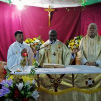 Batticaloa Teaching Hospital – Chapel Feast
