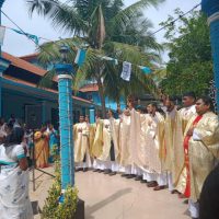 Proclaiming God’s Word to the New Poor
