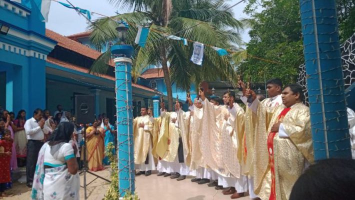 Proclaiming God’s Word to the New Poor