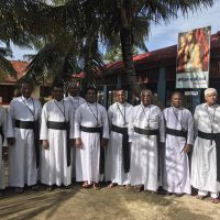 Annual Retreat 2019 – Group 02