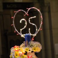 25 Years of Jubilation