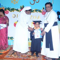 The Oli Vizha & Awarding Ceremony