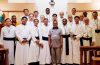 First Gathering of Asia-Oceania Oblate Brothers