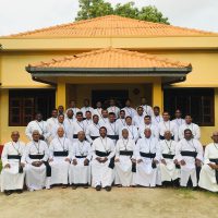 Annual Retreat, 2019 – 3rd Group