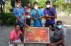 Scholastics in Solidarity with the Global Pandemic