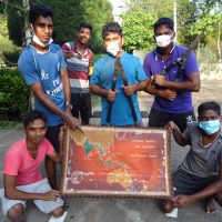 Scholastics in Solidarity with the Global Pandemic