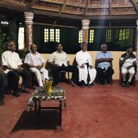 District Meeting