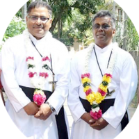 Silver Jubilee