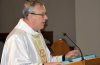 The Oblate response to coronavirus – Fr. Louis Lougen, OMI