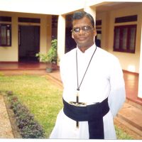 Goodbye Fr. Arul – We Surely Miss You