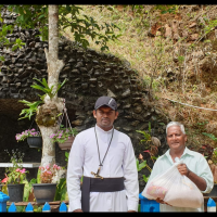 COVID – 19 & the Oblates of Jaffna Province