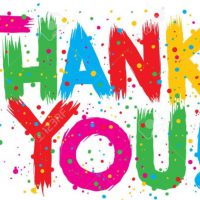 Gratitude Expressed